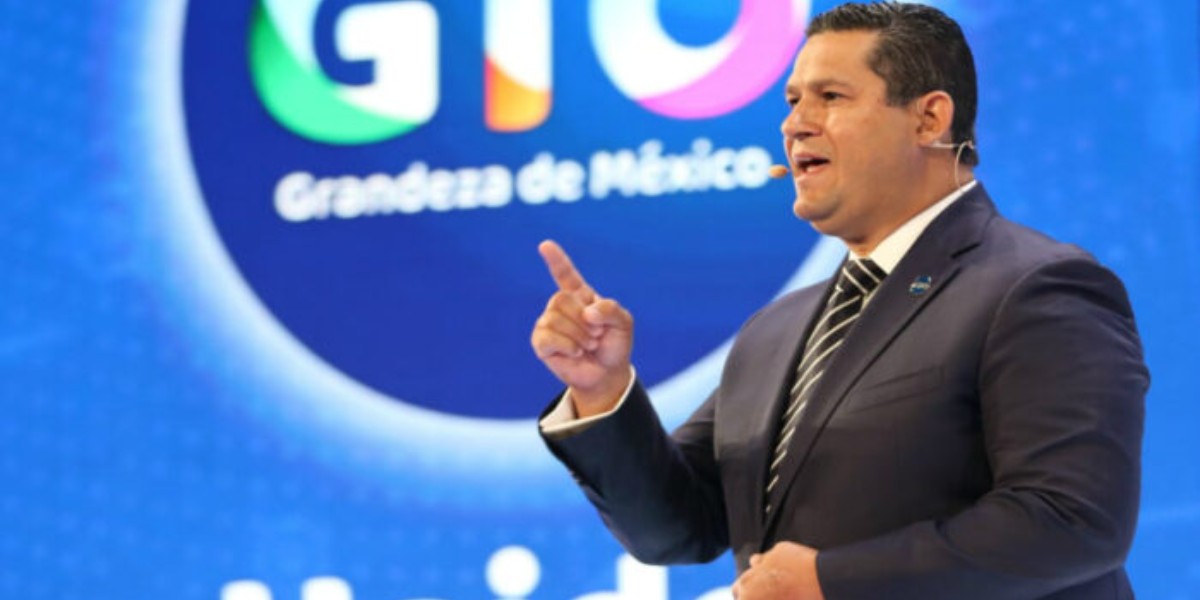 Diego Sinhue va por empresas de Japón y Corea para Guanajuato