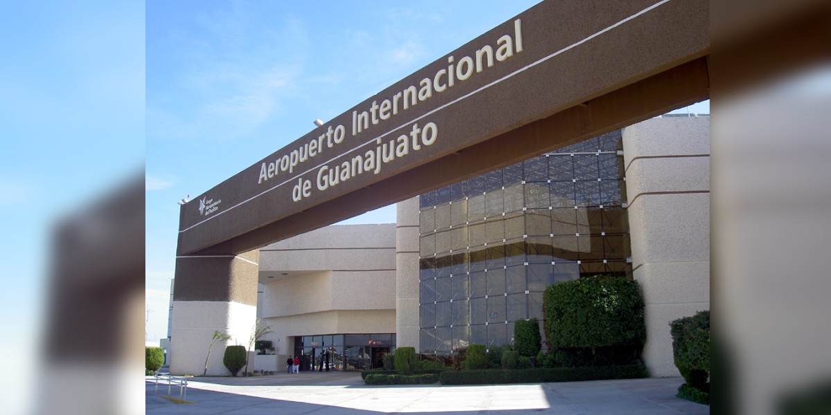 Buscan traer vuelo directo de Europa a Guanajuato