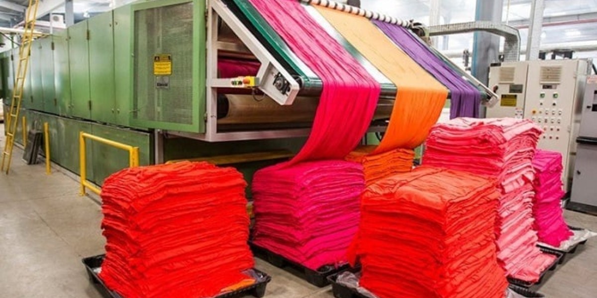 Aduanas no frenan importación ilegal de textiles: Canaive