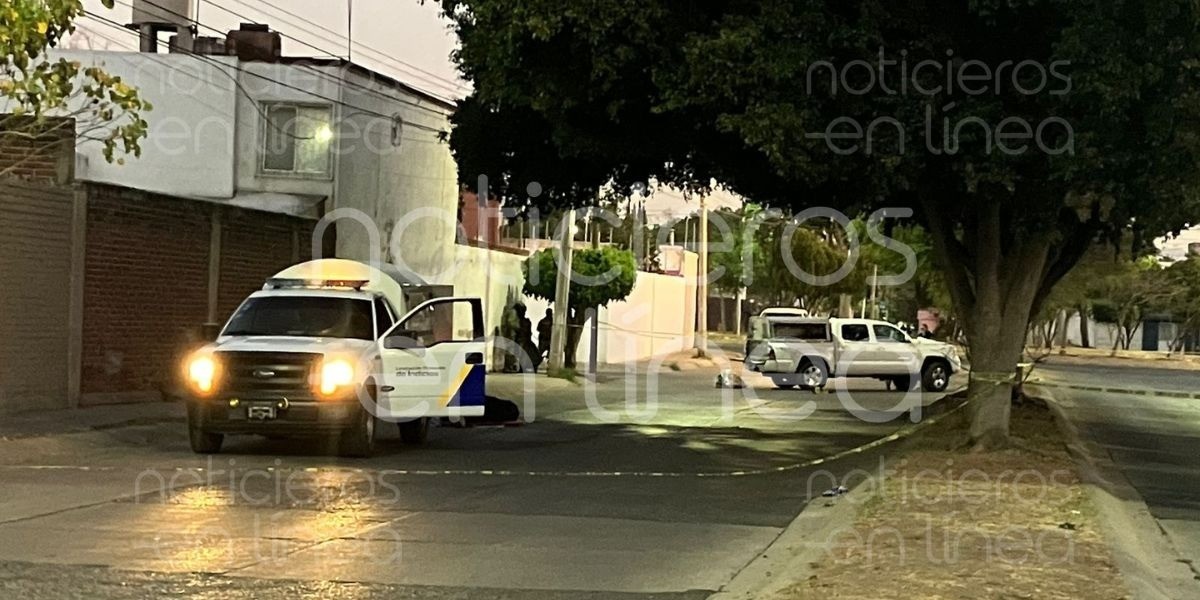 Localizan cuerpo envuelto en cobijas en Prados Verdes