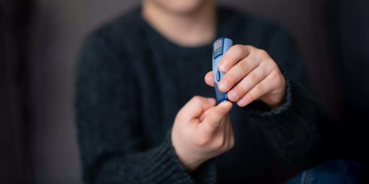 Salud de Guanajuato dará dispositivos de medición de glucosa a 70 niños con diabetes