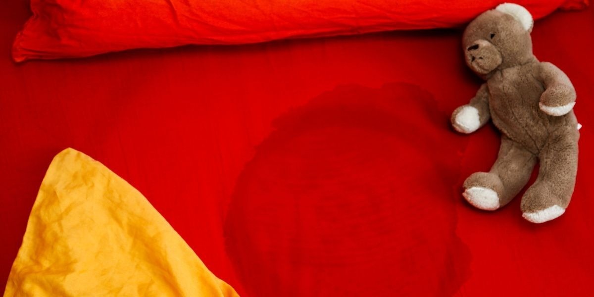 Mamá asesina a su hijo de tres años por mojar la cama