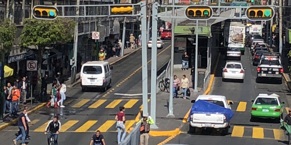 Municipio de León ya inició el diagnóstico para 'limpiar' la Miguel Alemán