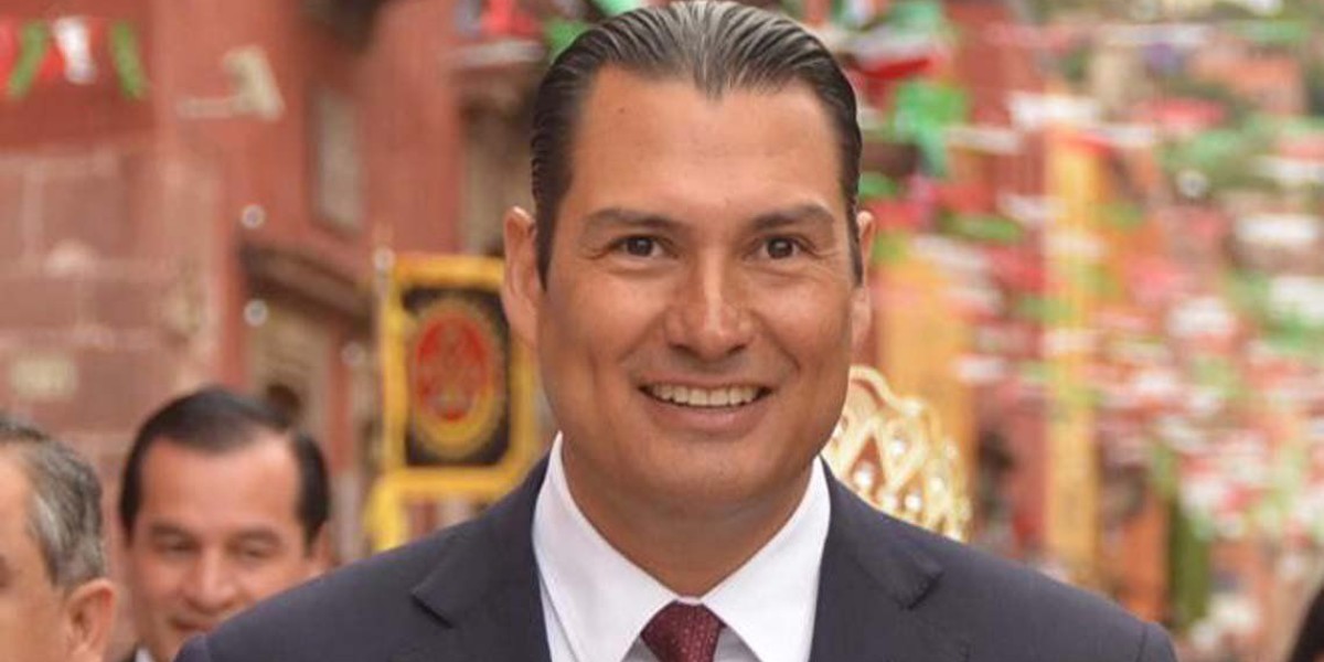 Mauricio Trejo rechaza acercamientos con Morena para un cargo popular