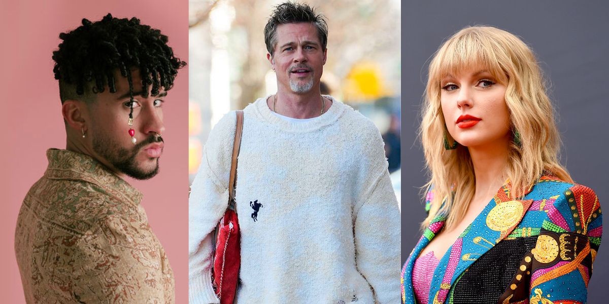 Estos son los 10 artistas mejores pagados del mundo en 2022