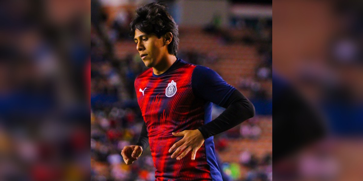 Se vuelve a lesionar José Juan Macías durante un entrenamiento