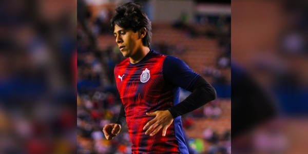 Se vuelve a lesionar José Juan Macías durante un entrenamiento