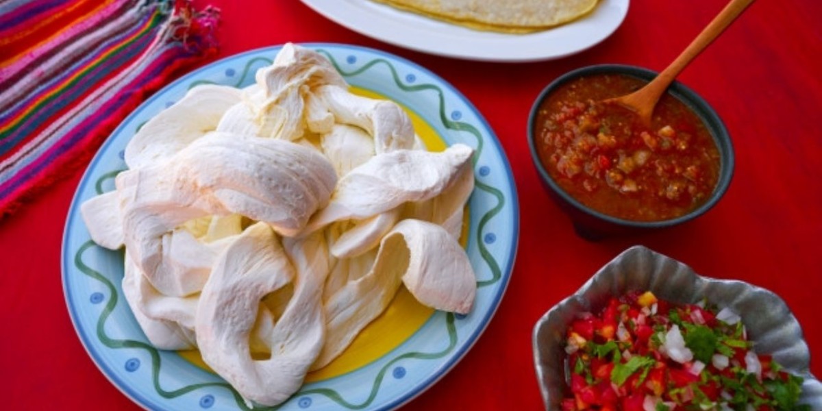 ¡Orgullo mexicano! Queso Oaxaca, entre los 5 mejores del mundo