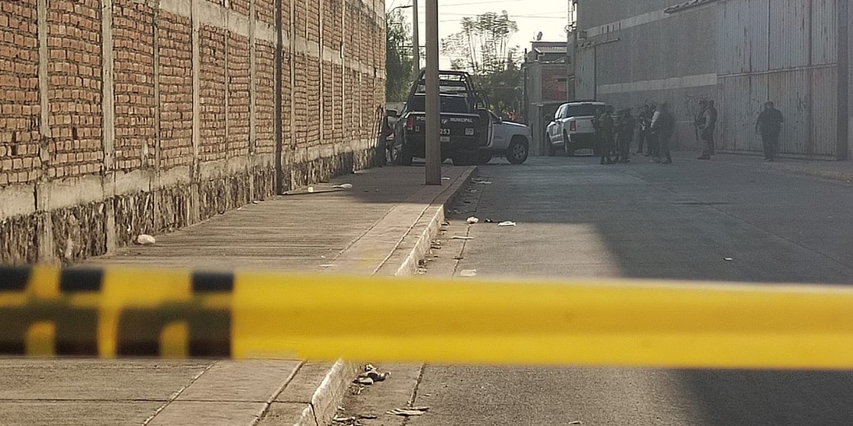 Localizan el cadáver de un hombre en la Santa Crocce, León