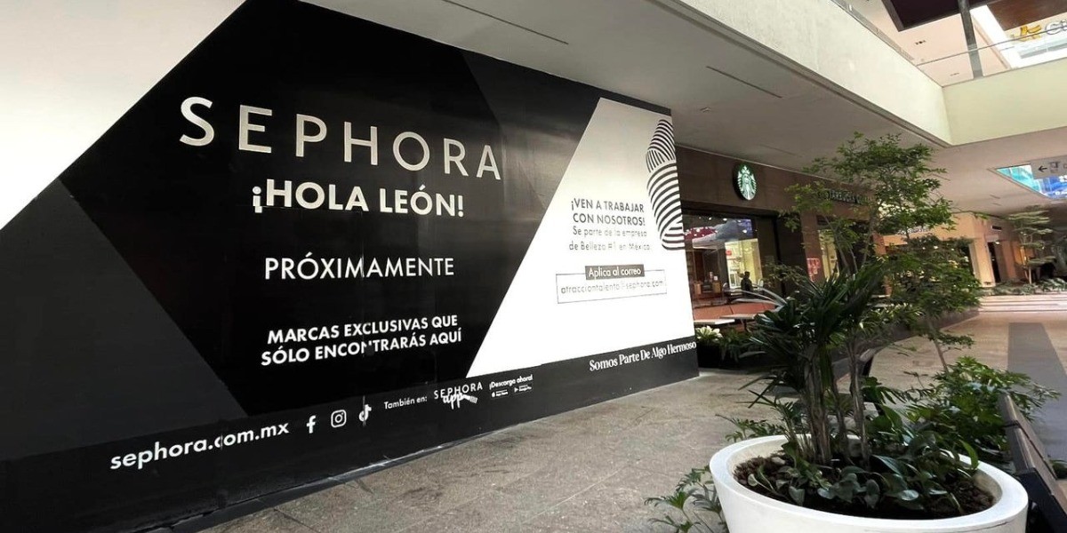 Sephora abrirá tienda en Altacia