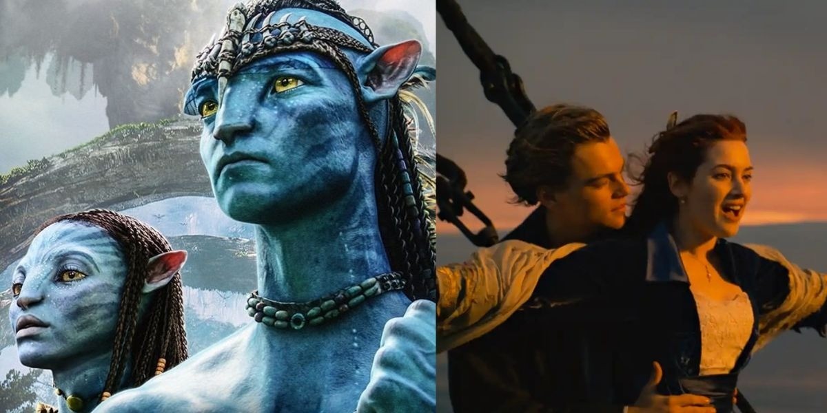 Avatar 2 ‘hunde’ a “Titanic”, ya es la tercera película más taquillera de todos los tiempos