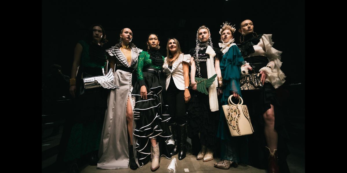 Cuadra, empresa guanajuatense, brilla en el Fashion Week de Nueva York