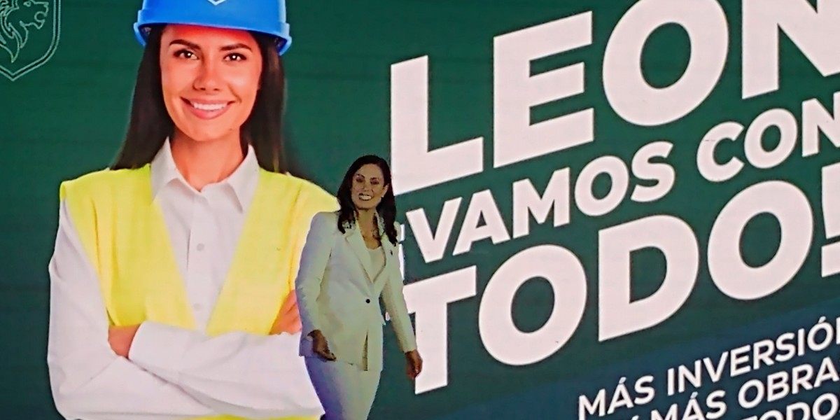 León invertirá más 5 mil mdp en obra pública y acciones con sentido social