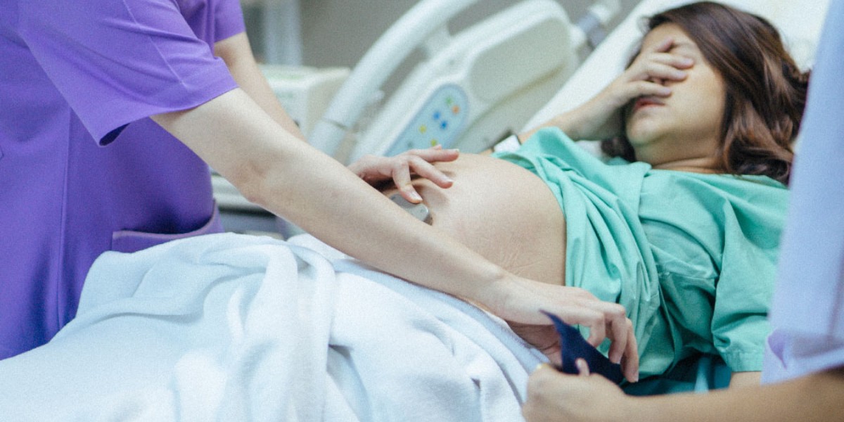 Rechazan incluir la violencia obstétrica como una forma de agresión contra las mujeres