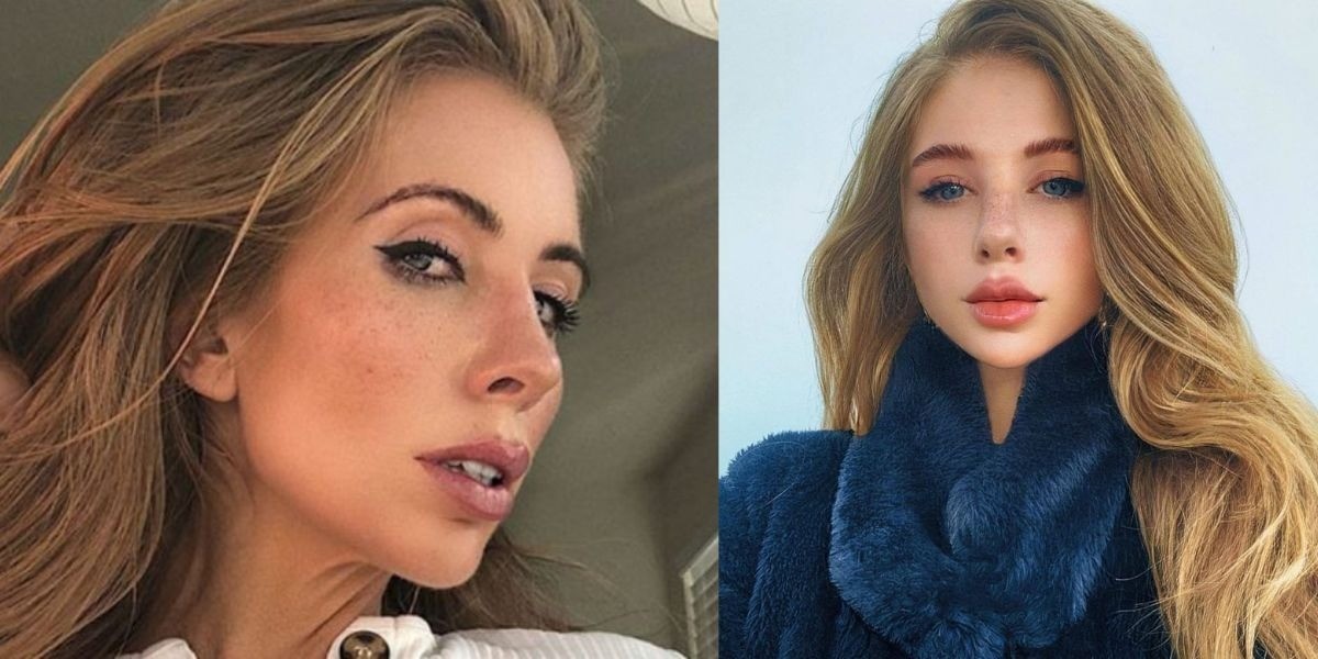 Modelo de OnlyFans se quita la vida tras ser acusada de pedofilia