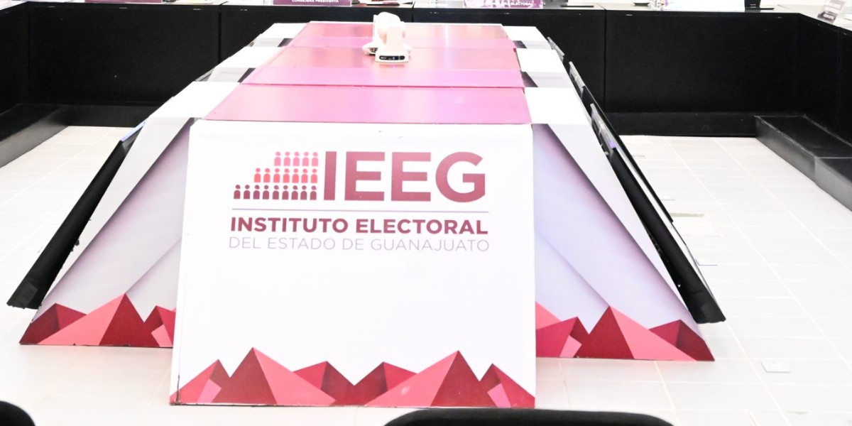 IEEG firma convenio para incentivar expedición del INE desde el extranjero