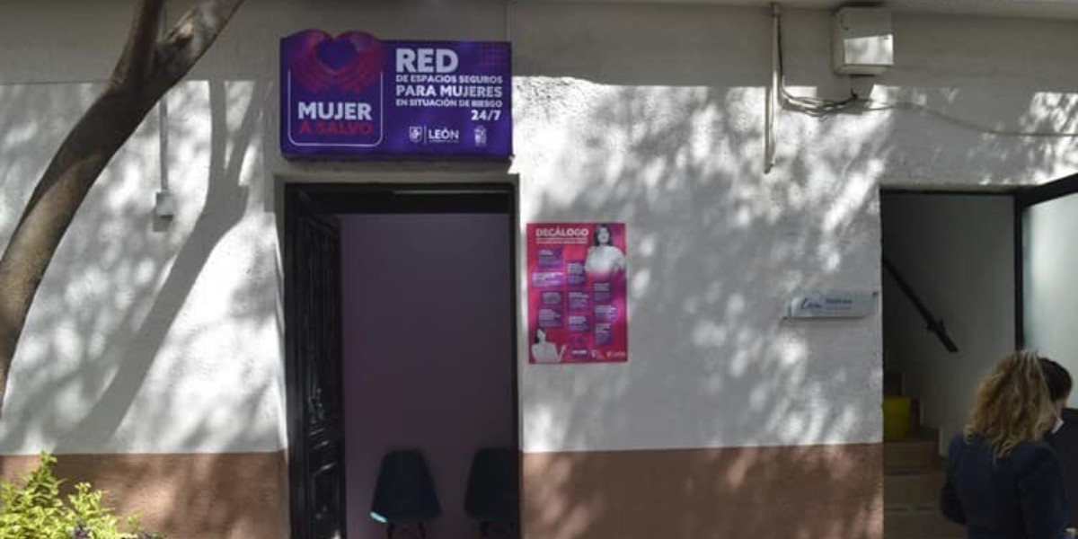 Tras caso Abril, IMM reitera el apoyo a las mujeres en situación de violencia