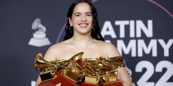 Andalucía será la sede de los Latin Grammys 2023; es la primera vez que se realiza fuera de EU