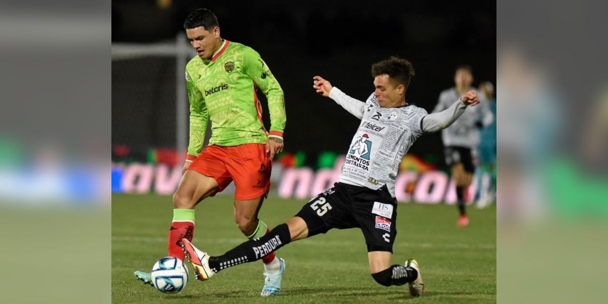 Paul Bellón se va dos juegos a la 'congeladora'