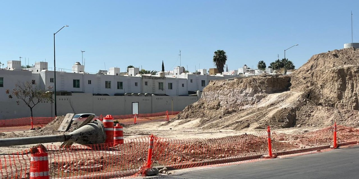 Construcción del Puente Talabarteros podrá continuar por orden de juez