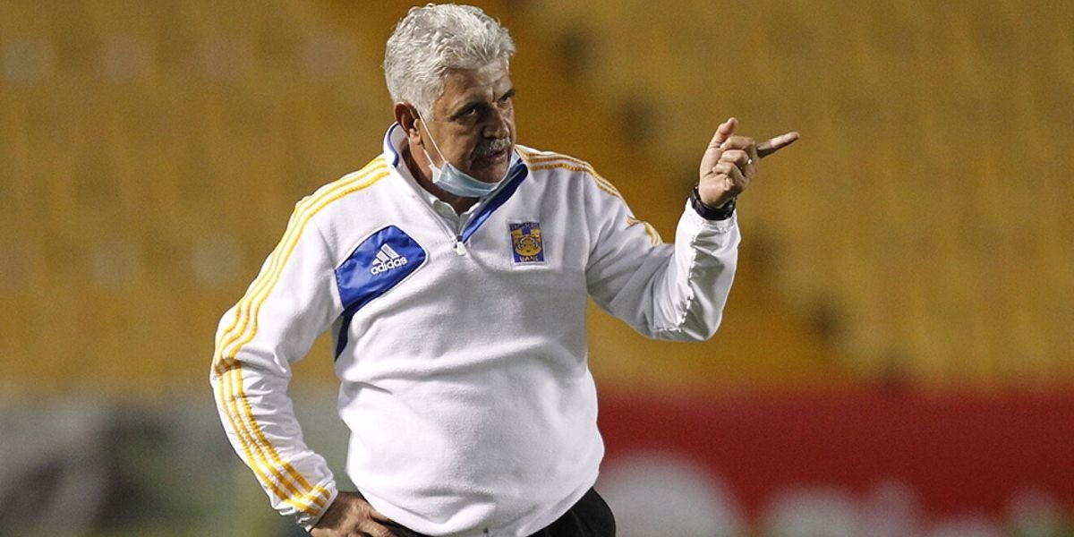 ‘Tuca’ Ferretti sería nuevo director técnico de Cruz Azul