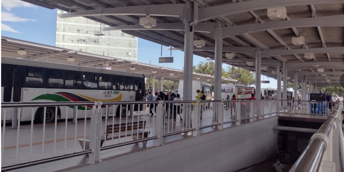 Incremento de vendedores ambulantes del SIT es por falta de supervisores: Movilidad