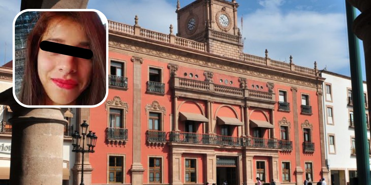 Alcaldesa pide no revictimizar a Abril; invita a denunciar presunta falta del protocolo del IMM