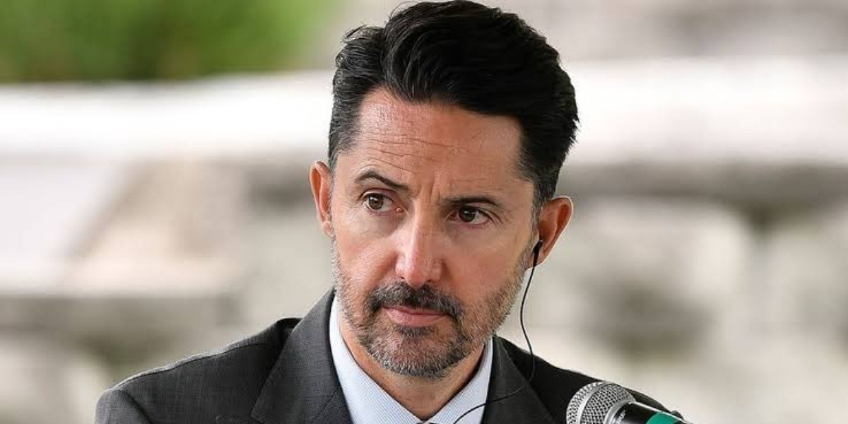 Yon de Luisa dejará la presidencia de la Federación Mexicana de Futbol