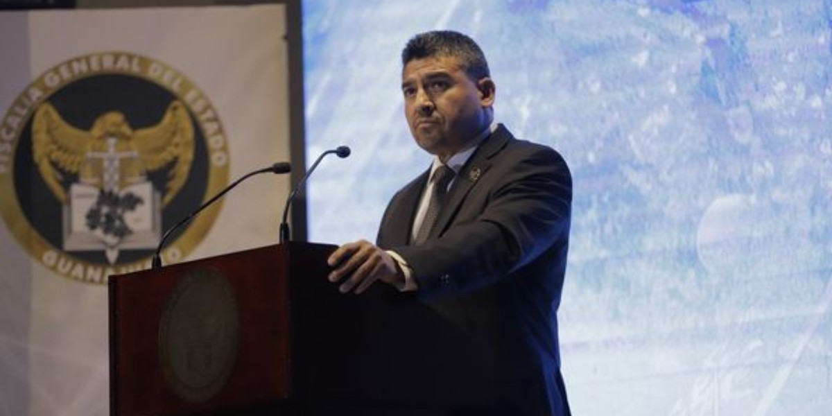 Zamarripa ‘presume’ el cumplimiento del 90% de objetivos en la localización de desaparecidos