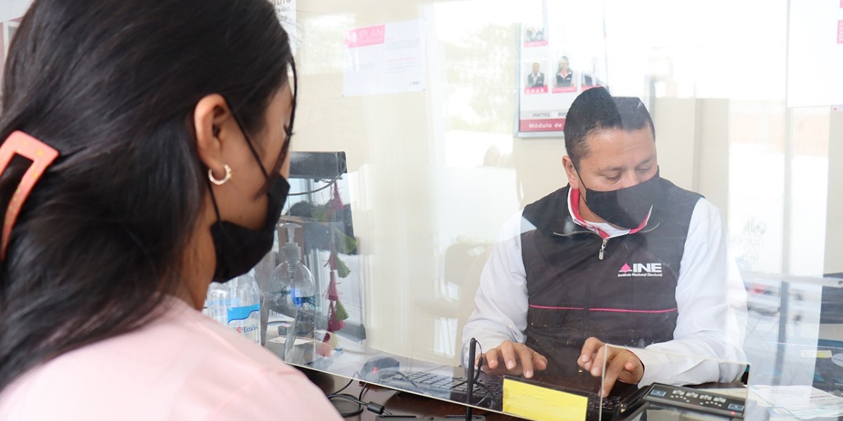 ¿Tramitaste tu INE en 2021?, esta es la fecha límite para recogerla