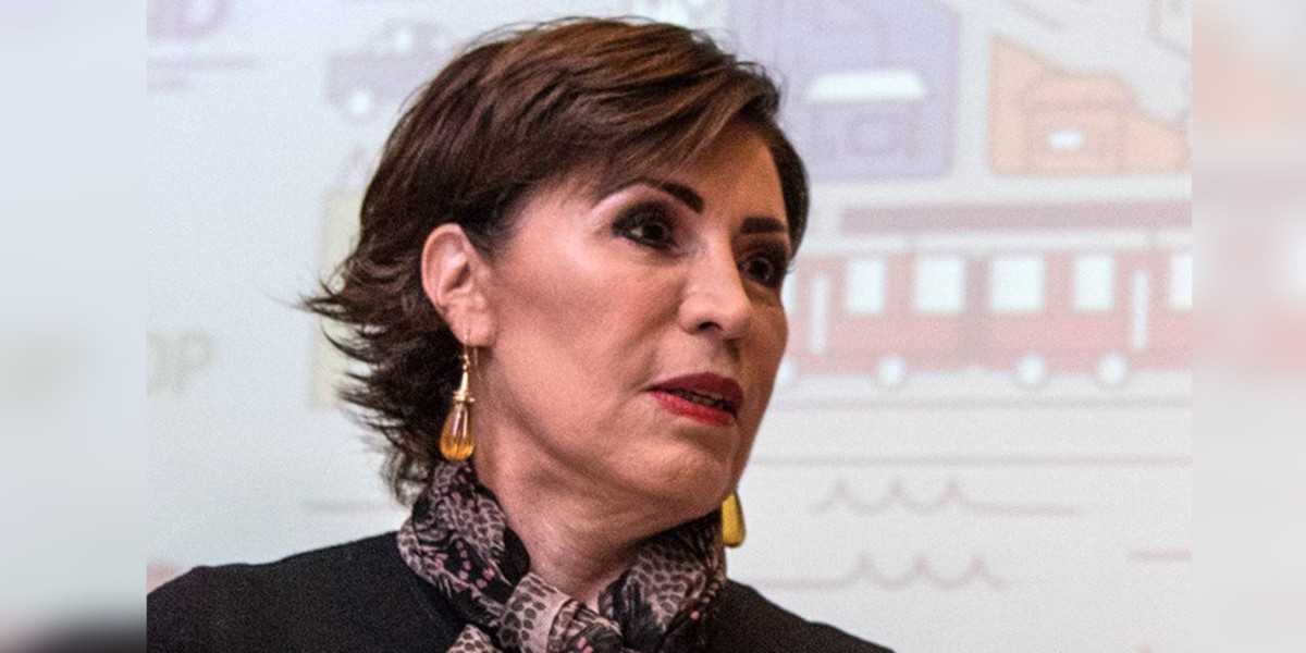 Absuelven a Rosario Robles del caso “Estafa Maestra“