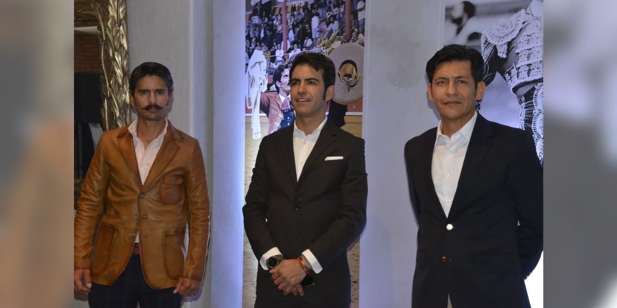 Preparan Corrida Extraordinaria del Serial Taurino León 2023