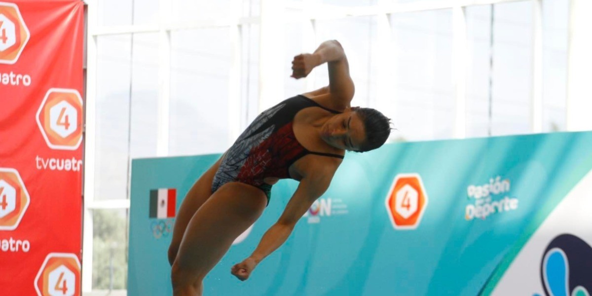 Guanajuatenses Paola Pineda y Arantxa Chávez, a los Juegos Panamericanos Santiago 2023