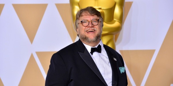 Guillermo del Toro dirigirá la película animada “The Buried Giant”