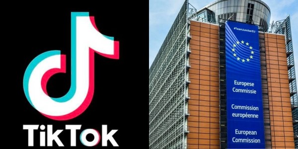 Empleados de la Comisión Europea no podrán usar Tik Tok