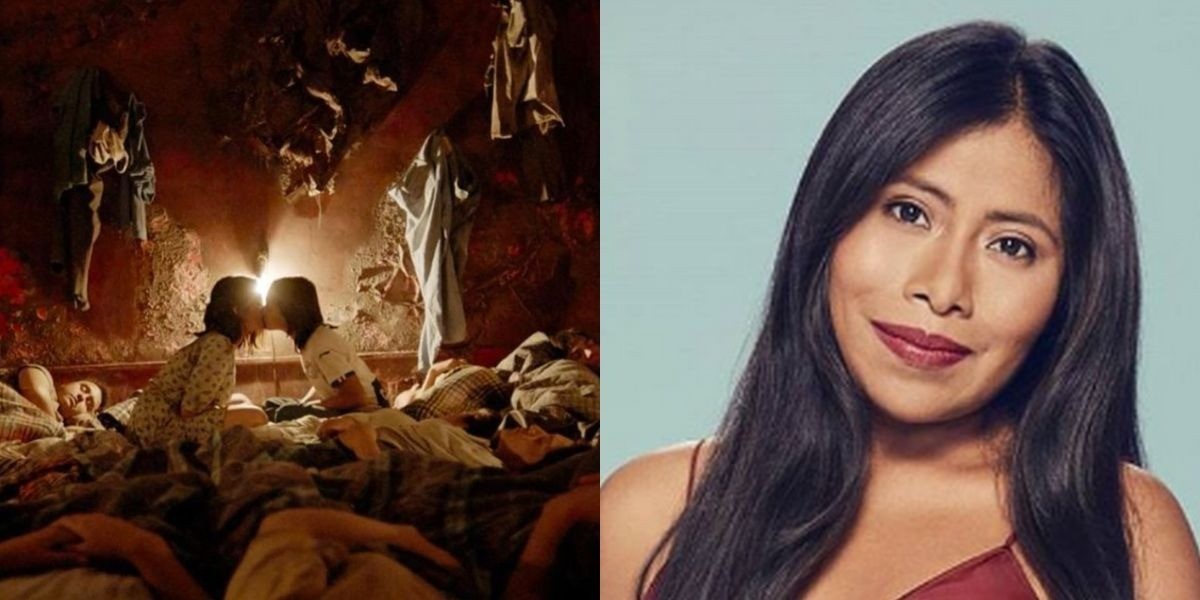 Yalitza Aparicio estrenará película como productora