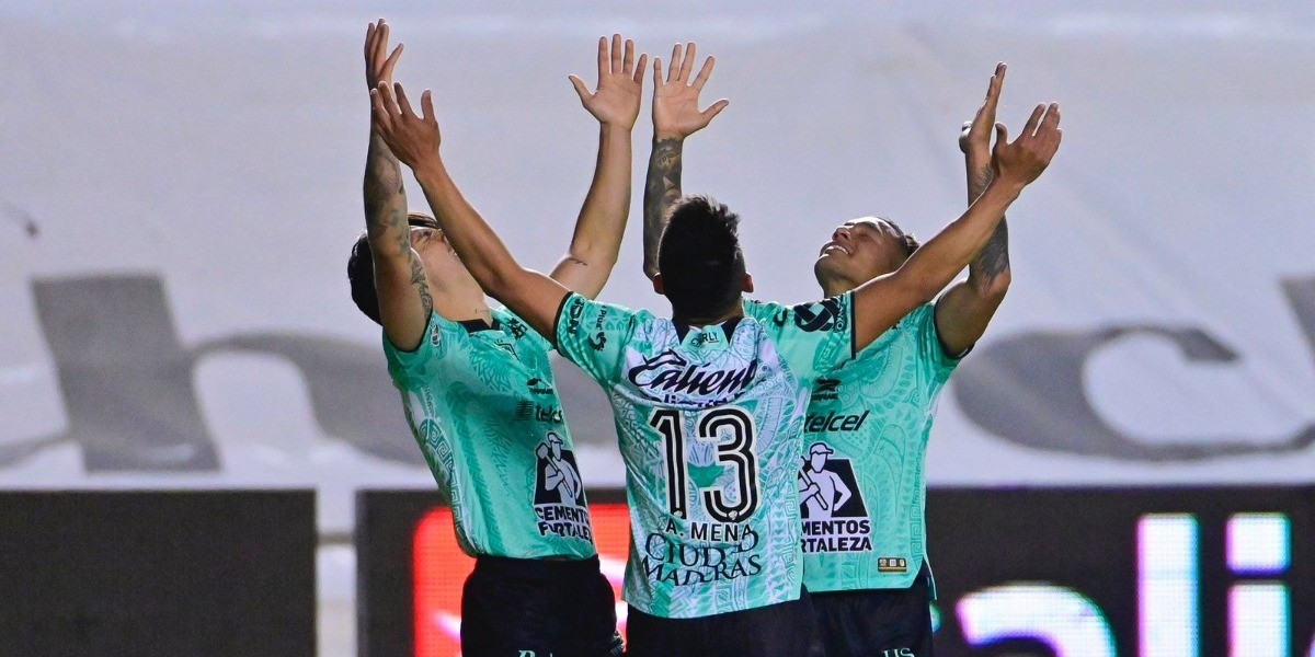 Club León ocupa últimos lugares en minutos disputados por jugadores mexicanos