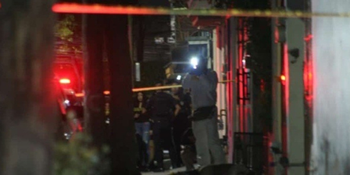 Atacan a balazos a dos hermanos en Santa Rosa de Lima, fallece uno