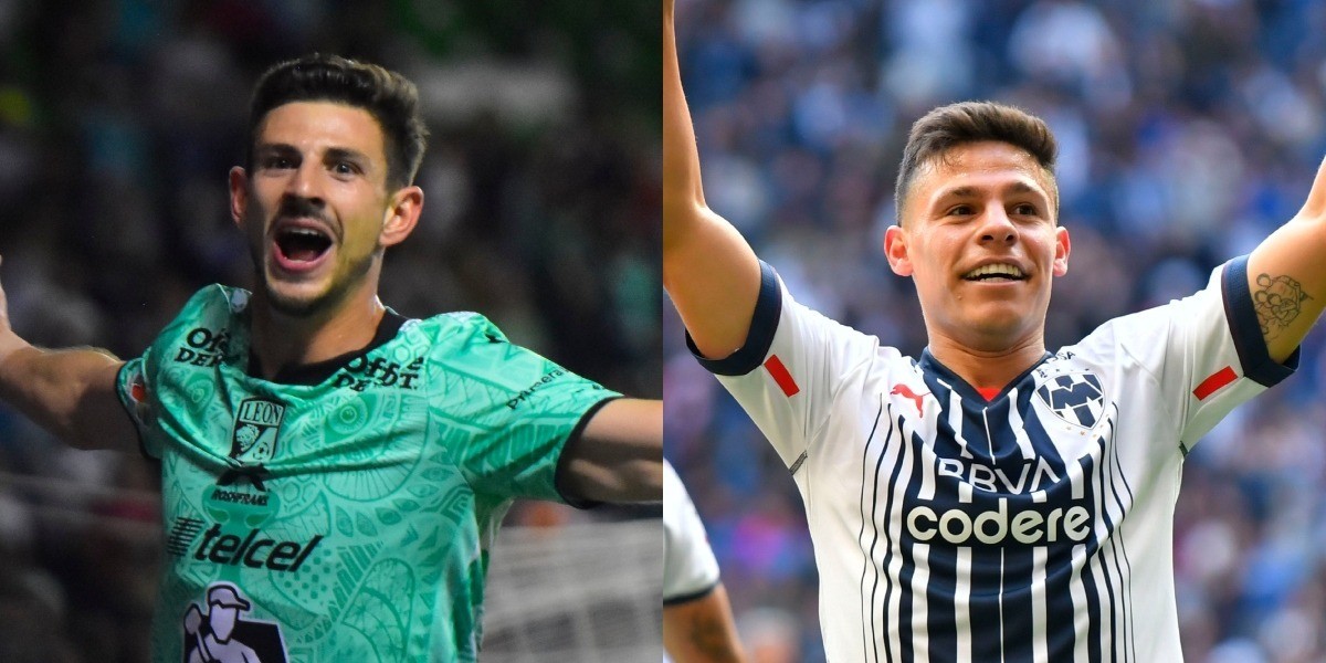 León recibe al superlíder Monterrey
