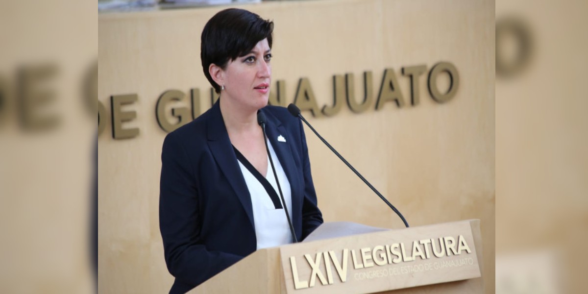 Presidenta del Congreso rechaza trato preferencial para diputados de su partido