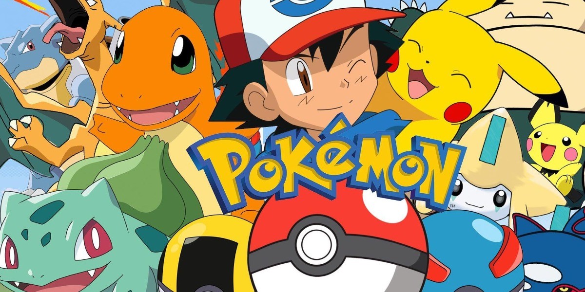 Hoy es Día de Pokémon, ¡te decimos por qué!