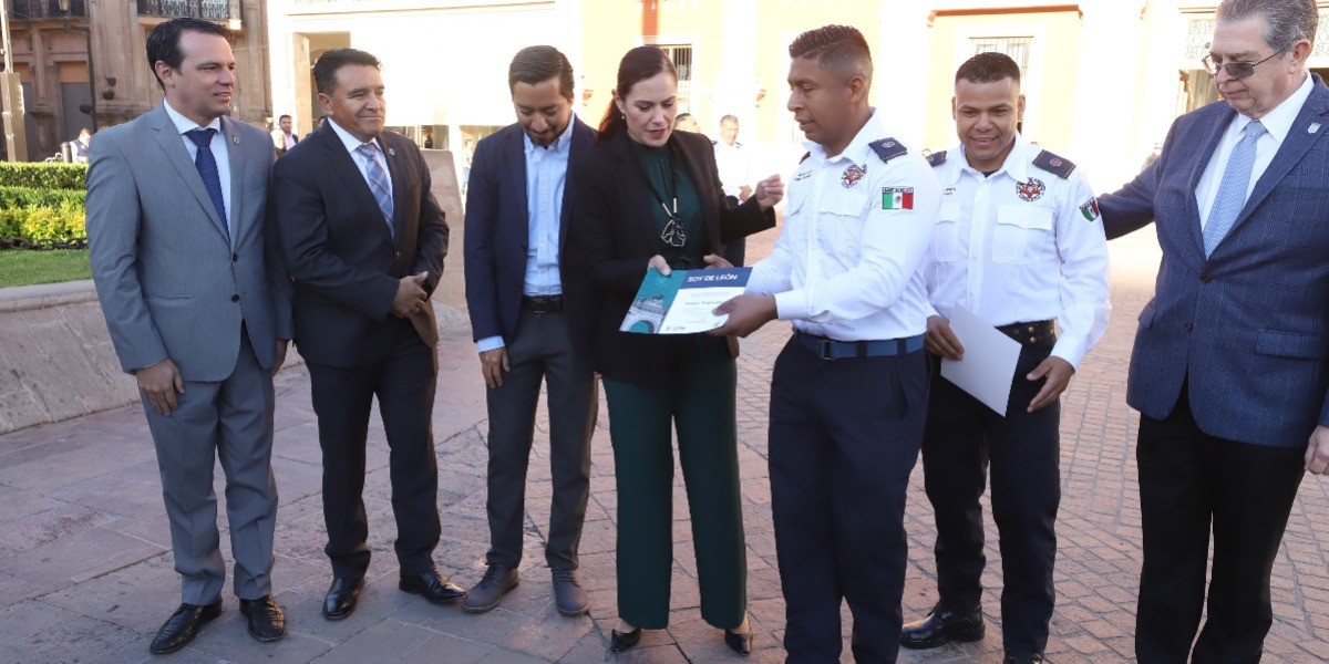 Toroza sí cumple con programa de protección civil y capacitaciones: Crescencio Sánchez