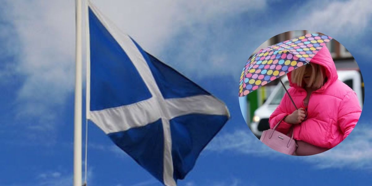Condenan a prisión a mujer transgénero por violación en Escocia