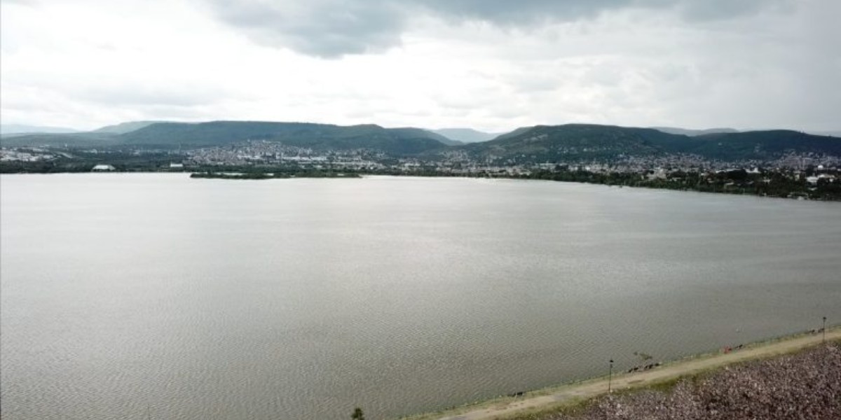 Buscan llevar agua del sur poniente de León a la Presa del Palote con obra millonaria
