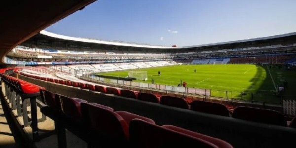 Estadio Corregidora reabrirá sus puertas a la afición
