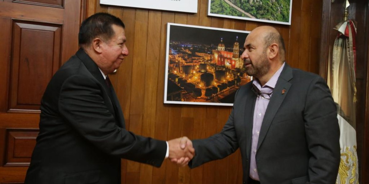 Reprueba director de Seguridad en Silao exámenes de confianza