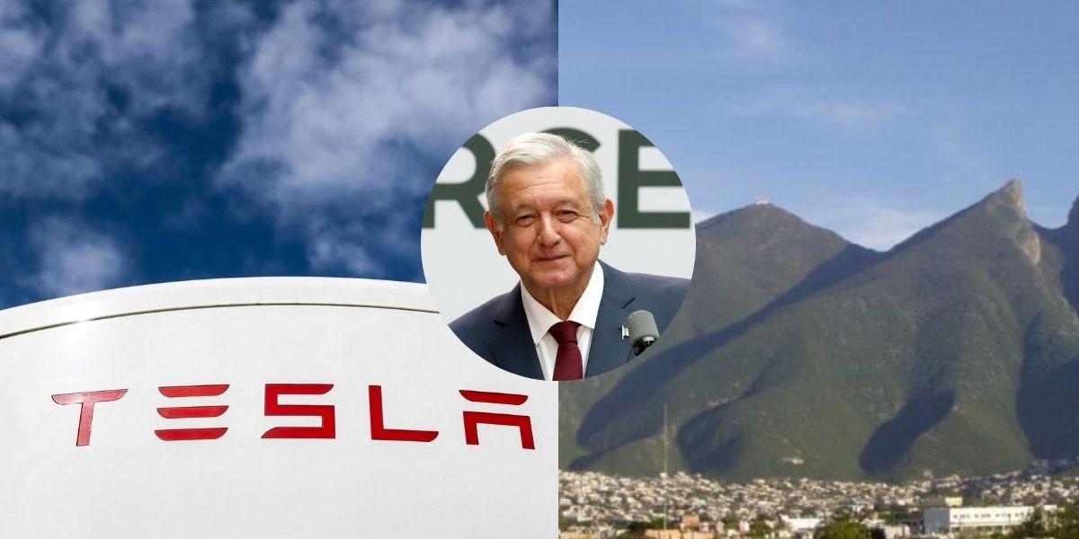 Tesla se instalará en Monterrey