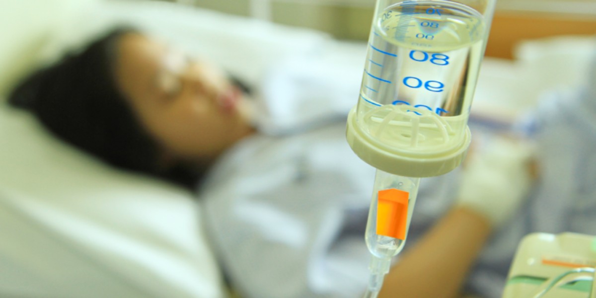 Guanajuato, séptimo lugar en muertes por influenza