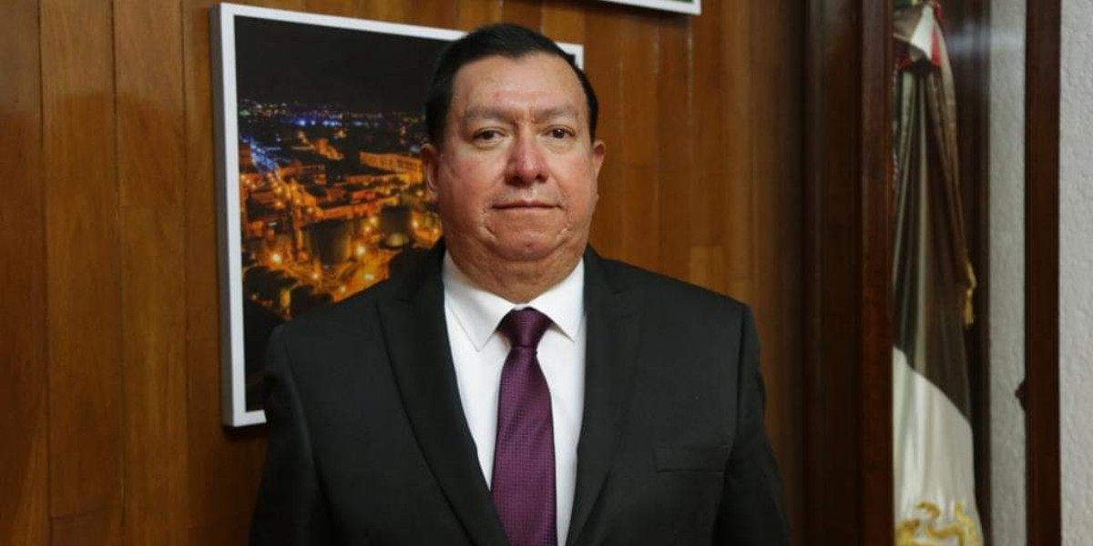 Oficialmente queda destituido el director de Seguridad de Silao