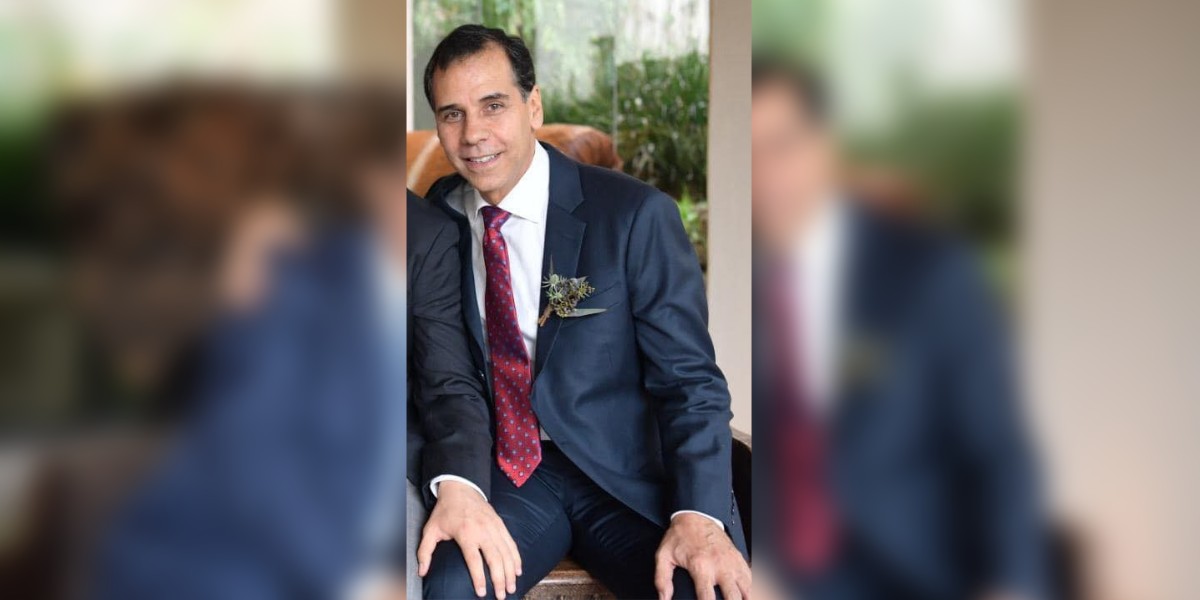 Fallece David Cashat Padilla, destacado empresario leonés